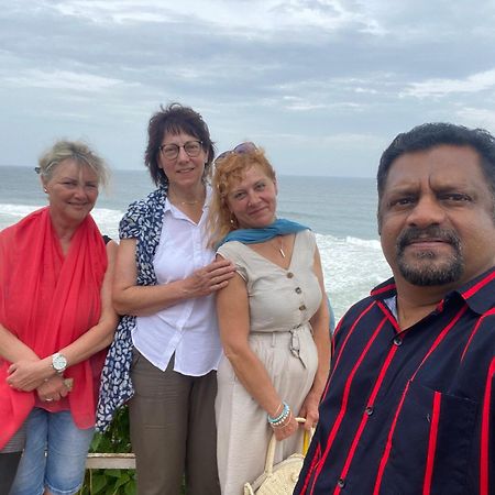 Madhav Mansion Beach Resort Varkala Εξωτερικό φωτογραφία