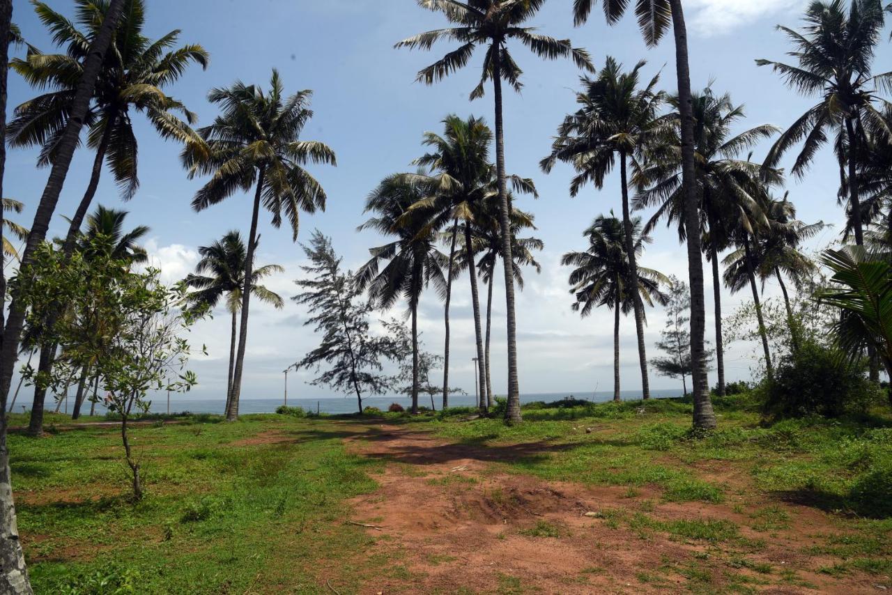 Madhav Mansion Beach Resort Varkala Εξωτερικό φωτογραφία