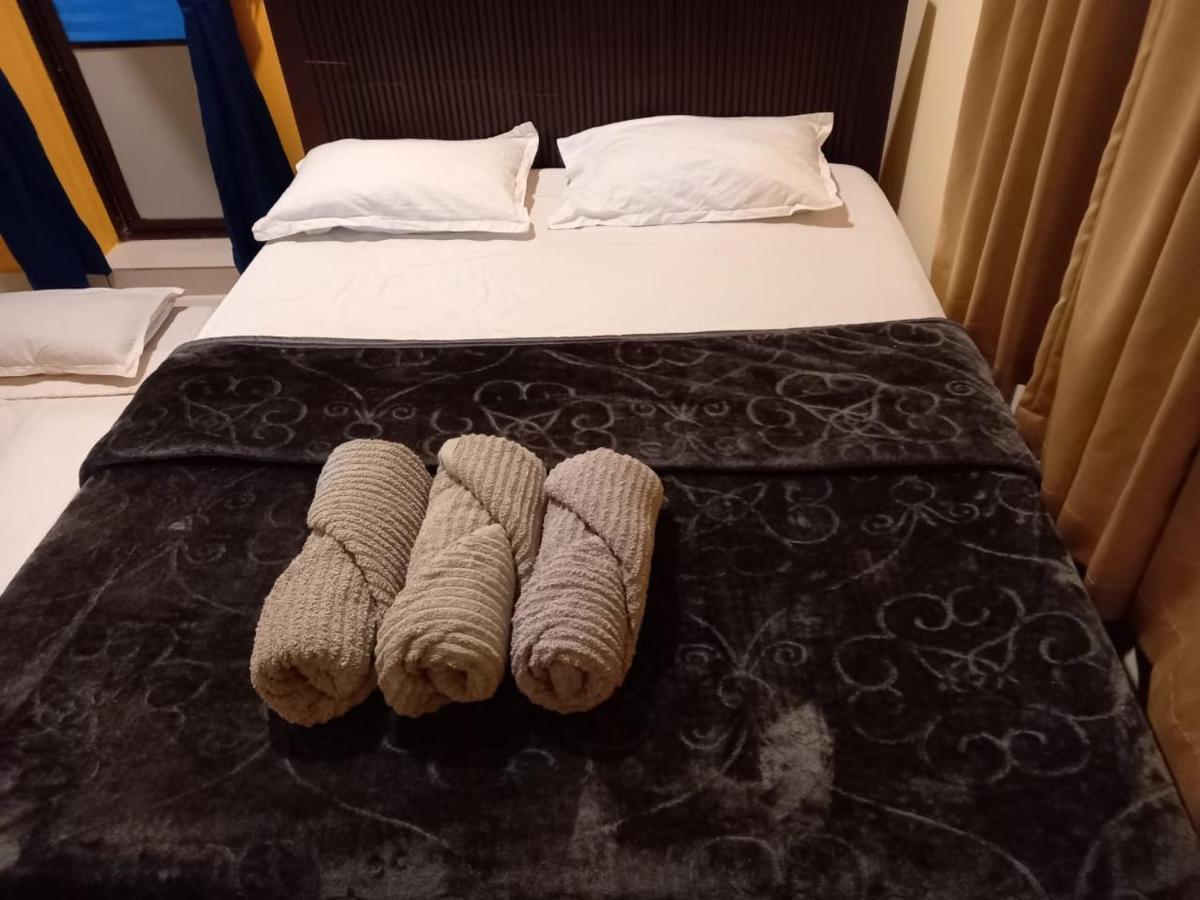 Madhav Mansion Beach Resort Varkala Εξωτερικό φωτογραφία