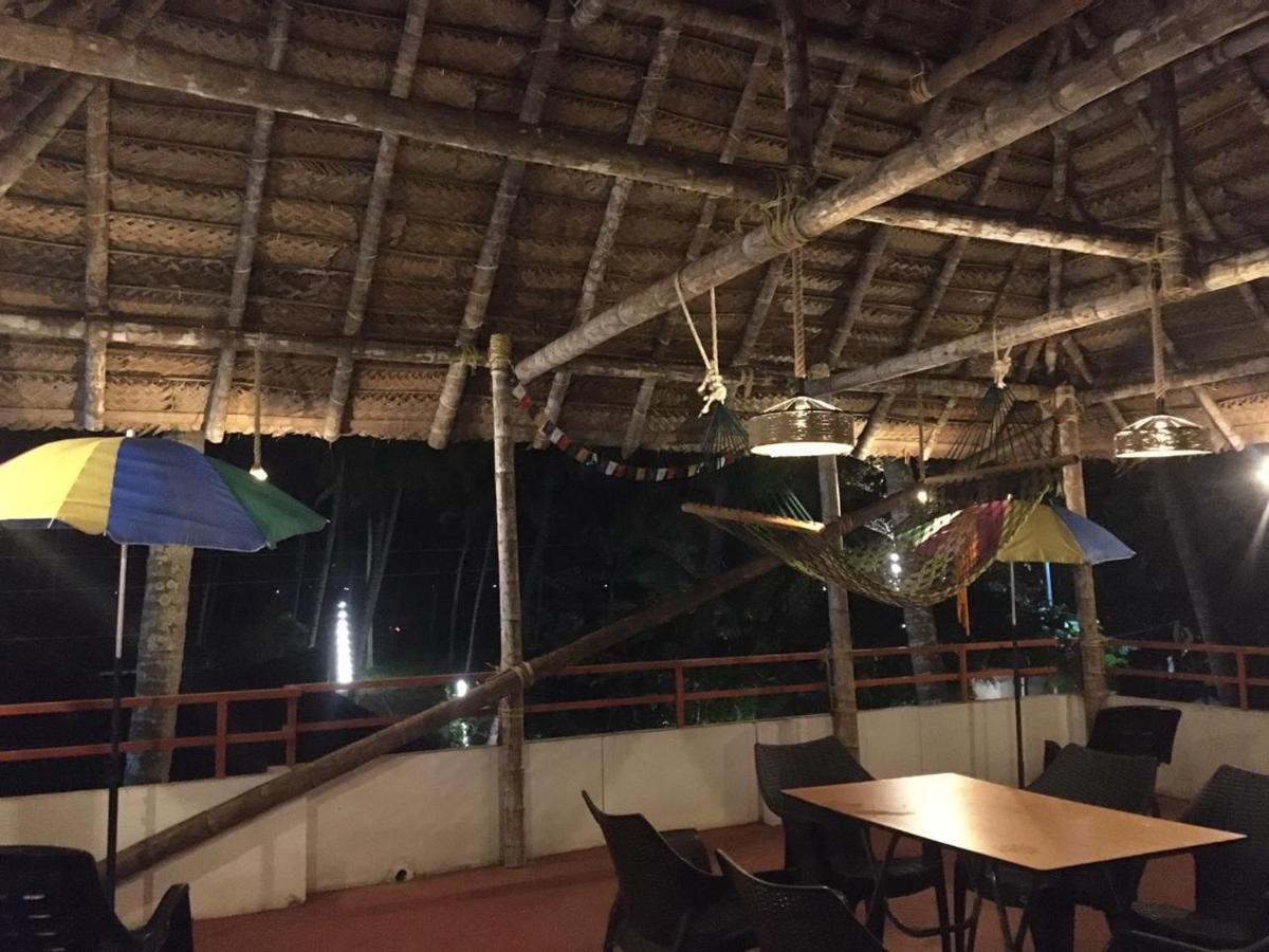 Madhav Mansion Beach Resort Varkala Εξωτερικό φωτογραφία