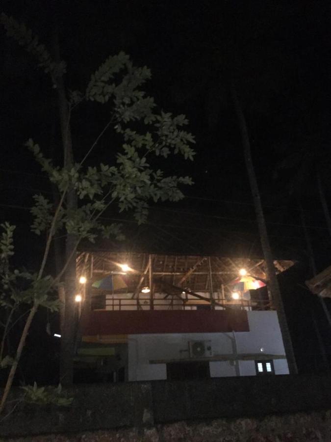 Madhav Mansion Beach Resort Varkala Εξωτερικό φωτογραφία